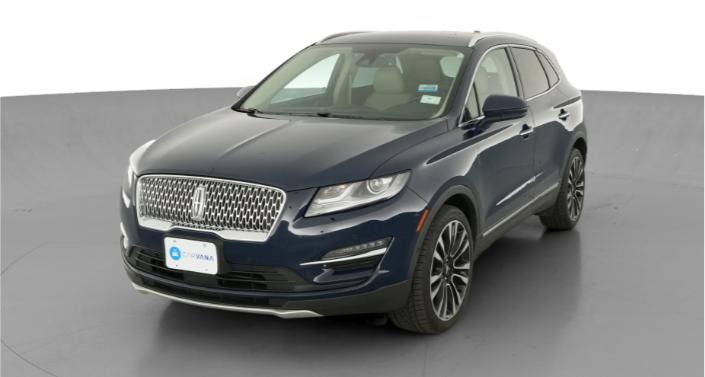 Thumbnail: 2019 Lincoln MKC - 1