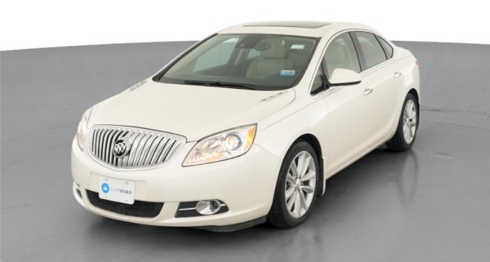 Thumbnail: 2016 Buick Verano - 1