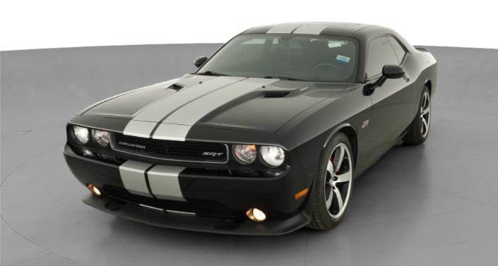 Thumbnail: 2012 Dodge Challenger - 1
