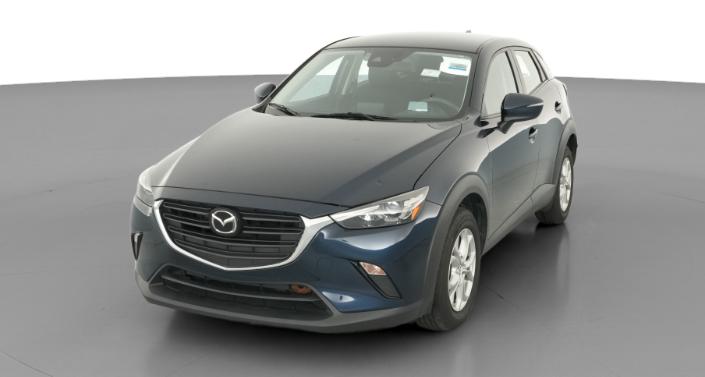 Thumbnail: 2020 Mazda CX-3 - 1