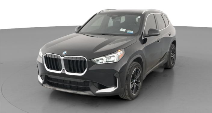Thumbnail: 2023 BMW X1 - 1
