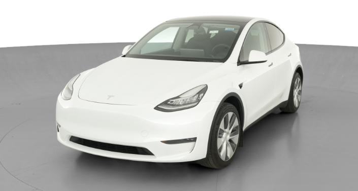 Thumbnail: 2023 Tesla Model Y - 1