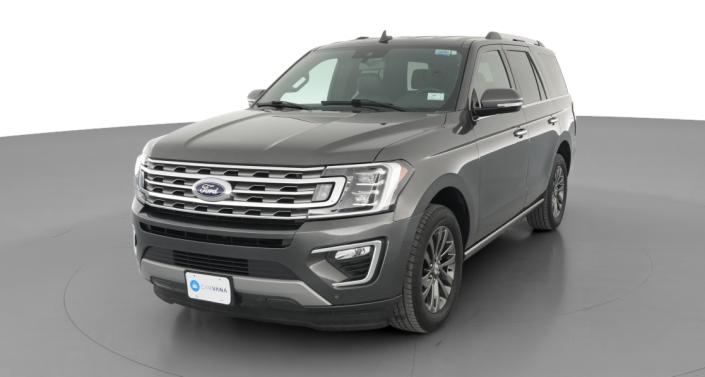Thumbnail: 2021 Ford Expedition - 1
