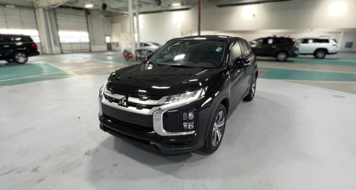 Thumbnail: 2024 Mitsubishi Outlander Sport - 1