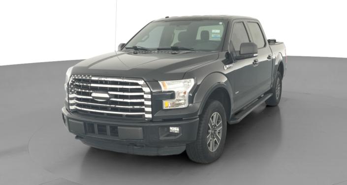 2016 Ford Econoline E-150 -
                  Trenton, OH