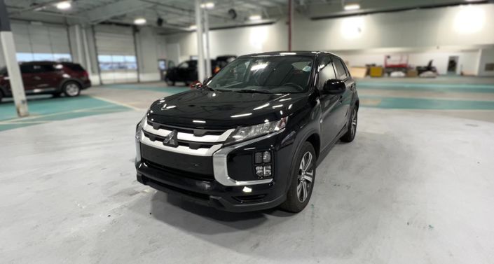 Thumbnail: 2024 Mitsubishi Outlander Sport - 1