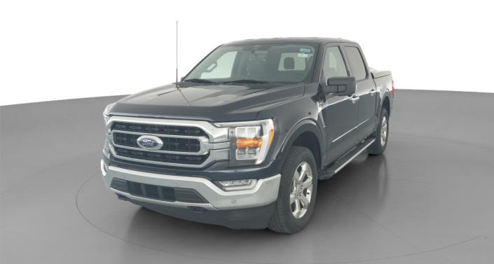 Thumbnail: 2022 Ford Econoline - 1