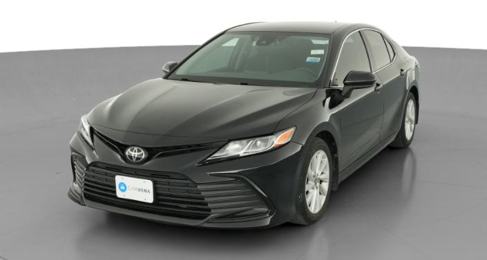 Thumbnail: 2022 Toyota Camry - 1
