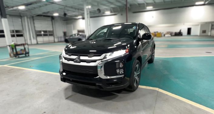 Thumbnail: 2024 Mitsubishi Outlander Sport - 1