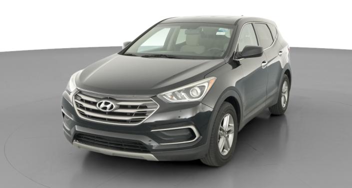 Thumbnail: 2017 Hyundai Santa Fe - 1