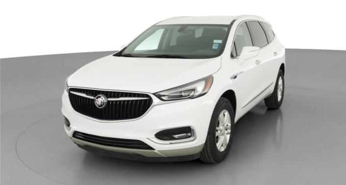 Thumbnail: 2020 Buick Enclave - 1