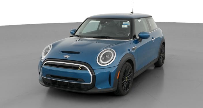 Thumbnail: 2023 MINI Cooper Hardtop - 1