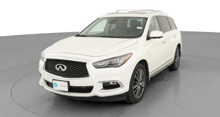 Thumbnail: 2017 INFINITI QX60 - 1