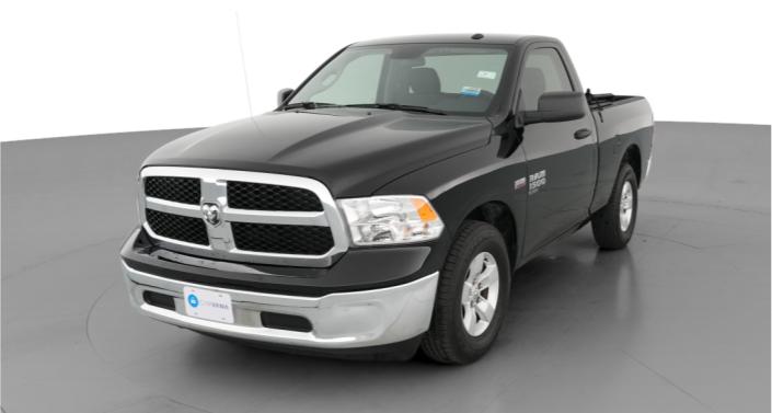 Thumbnail: 2021 RAM 1500 Classic - 1