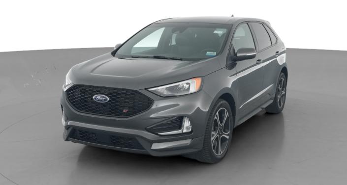 Thumbnail: 2019 Ford Edge - 1