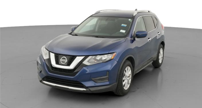Thumbnail: 2017 Nissan Rogue - 1