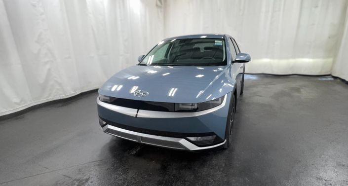 Thumbnail: 2024 Hyundai Ioniq 5 - 1