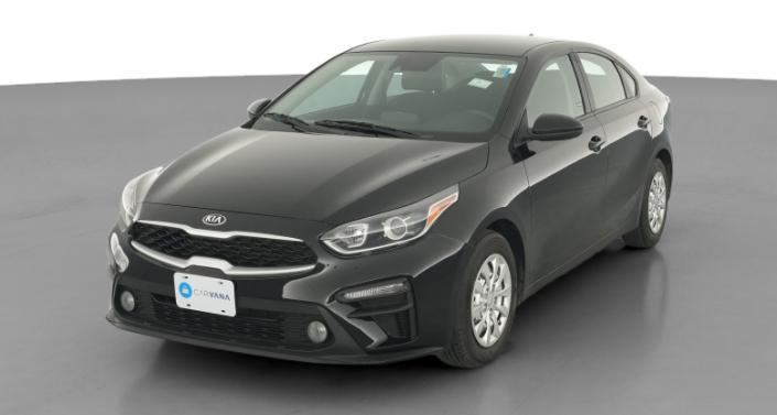 Thumbnail: 2021 Kia Forte - 1