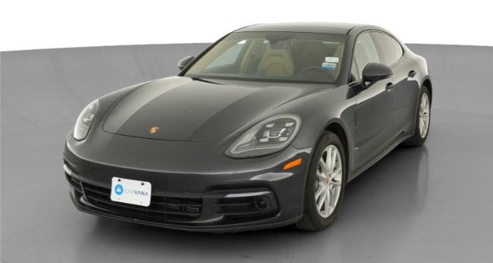 2019 Porsche Panamera 4 -
                  Colonial Heights, VA
