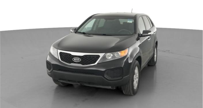 2013 Kia Sorento LX -
                  Beverly, NJ