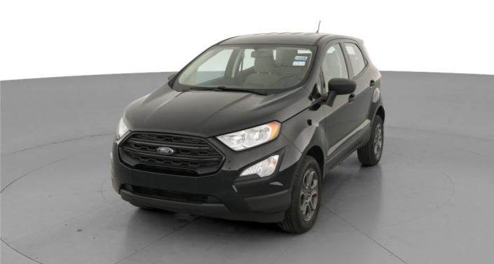Thumbnail: 2022 Ford EcoSport - 1