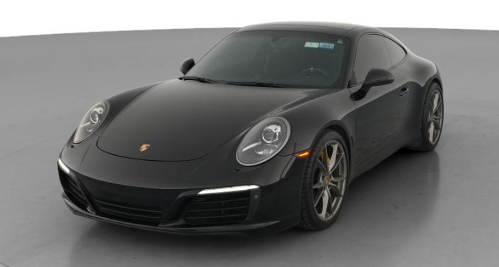 2017 Porsche 911 Carrera -
                  Indianapolis, IN