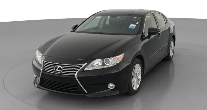 Thumbnail: 2015 Lexus ES - 1