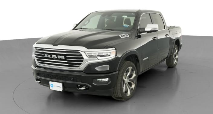 Thumbnail: 2024 RAM 1500 - 1