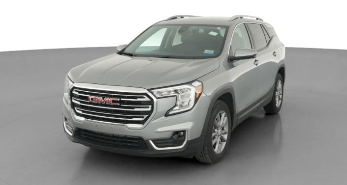 Thumbnail: 2023 GMC Terrain - 1