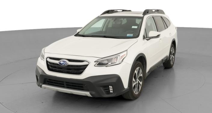 Thumbnail: 2020 Subaru Outback - 1