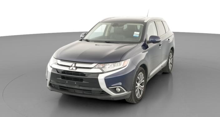 Thumbnail: 2016 Mitsubishi Outlander - 1