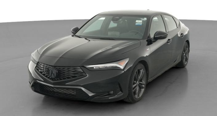 Thumbnail: 2023 Acura Integra - 1