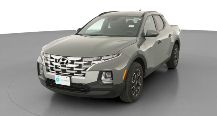 Thumbnail: 2023 Hyundai Santa Cruz - 1