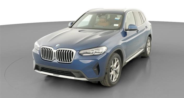 Thumbnail: 2023 BMW X3 - 1