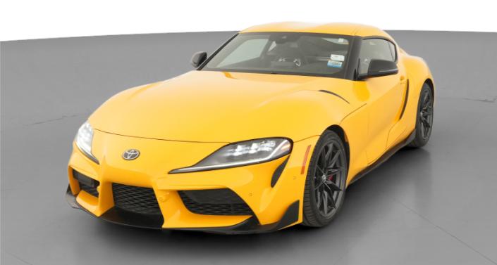 2023 Toyota GR Supra Premium -
                  Tolleson, AZ