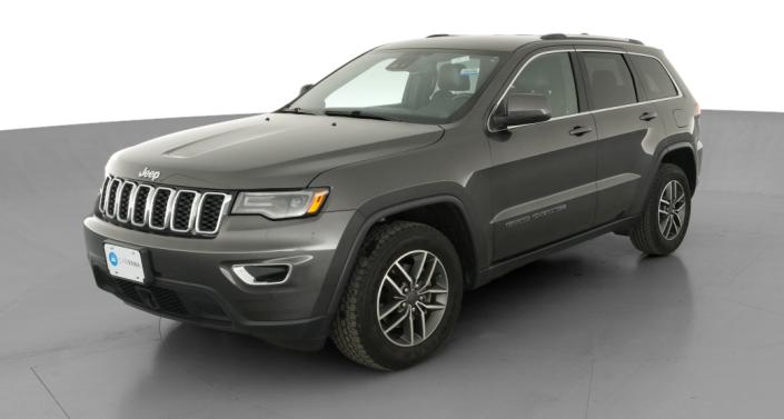 Thumbnail: 2020 Jeep Grand Cherokee - 1