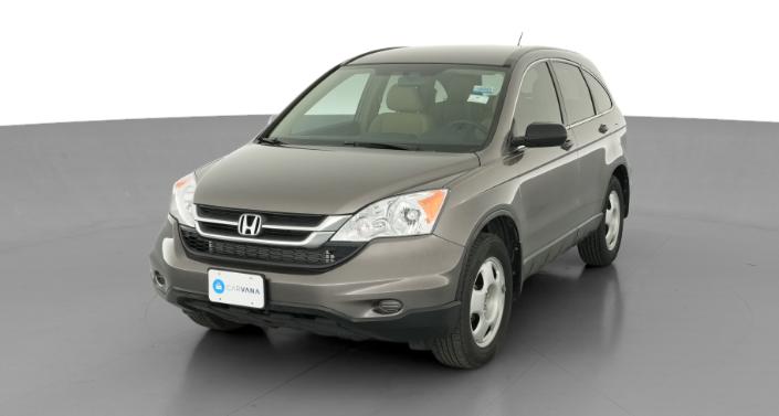 Thumbnail: 2011 Honda CR-V - 1