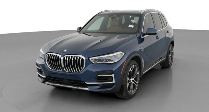 Thumbnail: 2023 BMW X5 - 1