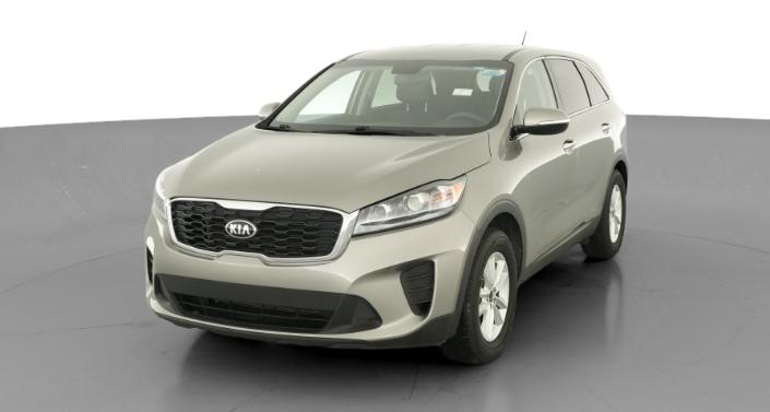 Thumbnail: 2019 Kia Sorento - 1