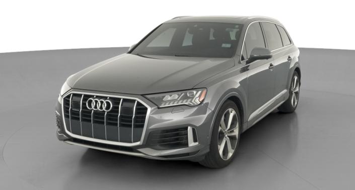 Thumbnail: 2020 Audi Q7 - 1