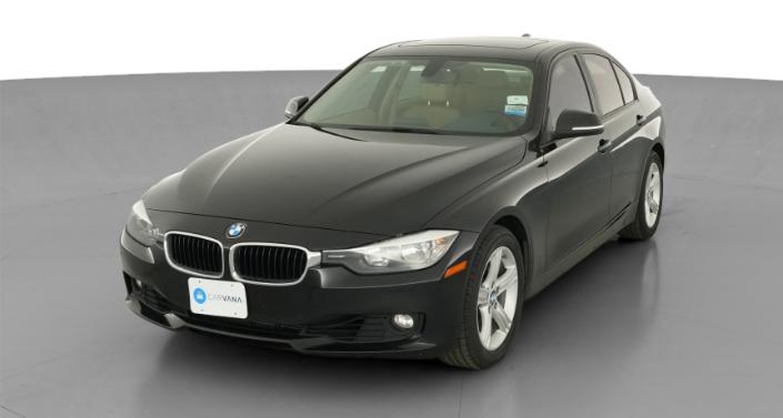 Thumbnail: 2014 BMW 3 Series - 1