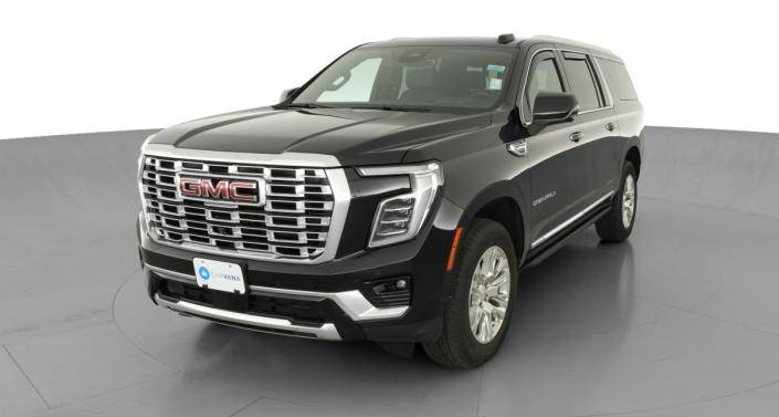 Thumbnail: 2025 GMC Yukon XL - 1