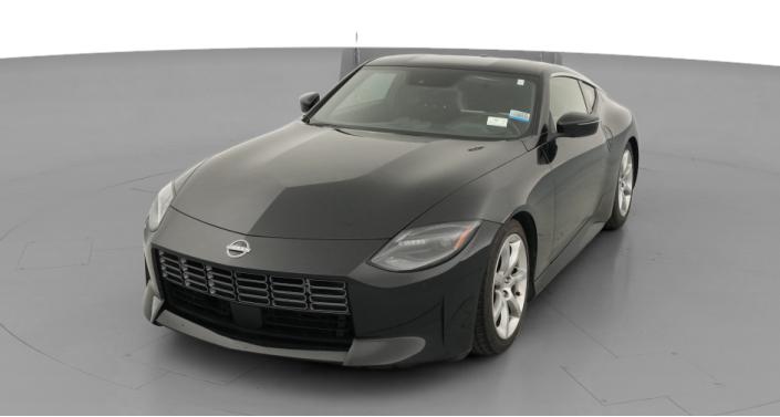 Thumbnail: 2024 Nissan Z - 1
