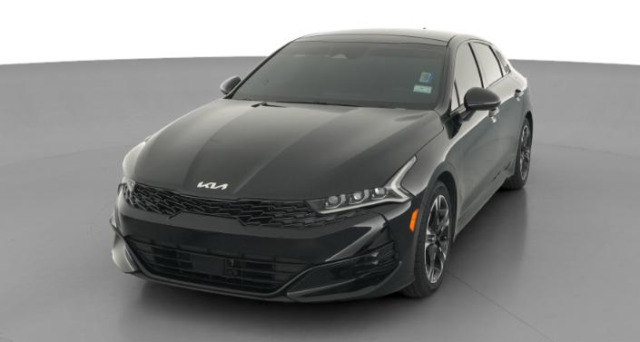 Thumbnail: 2023 Kia K5 - 1