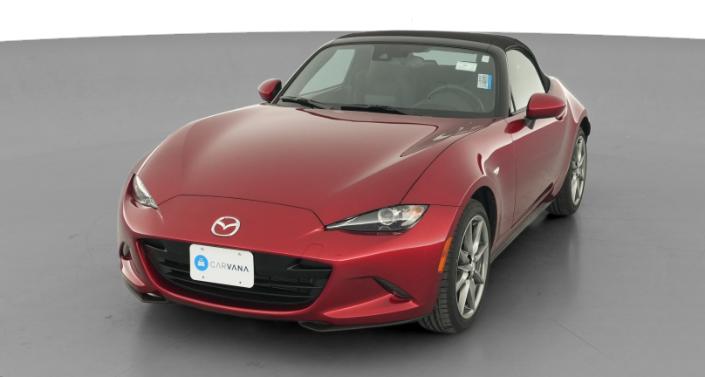 Thumbnail: 2023 Mazda MX-5 Miata - 1