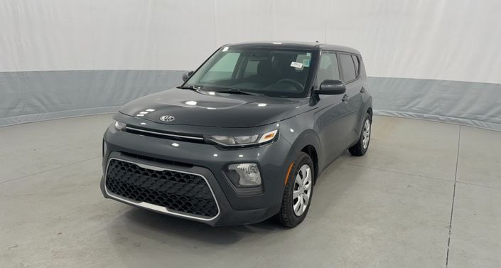 Thumbnail: 2020 Kia Soul - 1