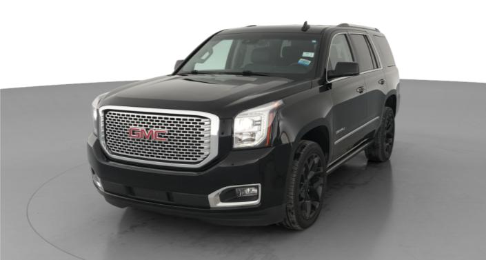 Thumbnail: 2017 GMC Yukon - 1