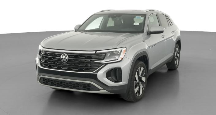 Thumbnail: 2024 Volkswagen Atlas - 1