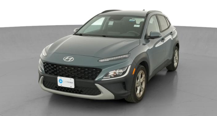 Thumbnail: 2022 Hyundai Kona - 1