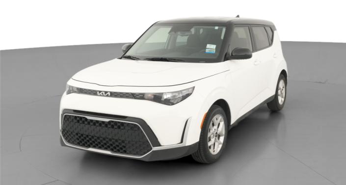 Thumbnail: 2024 Kia Soul - 1